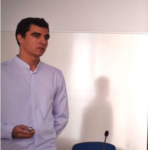 Dídac Diego.