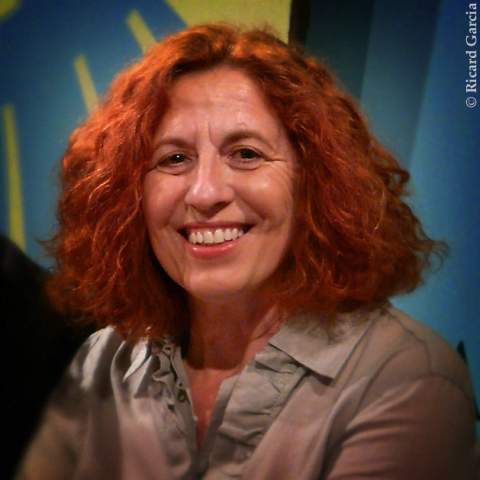 Teresa Pascual.