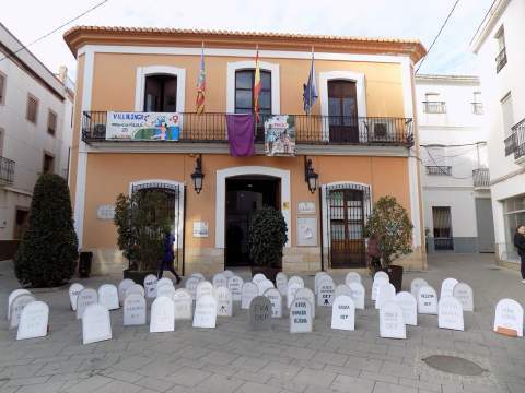 Villalonga