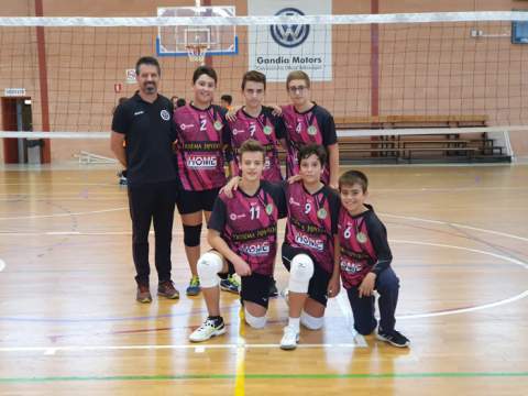 Infantil.