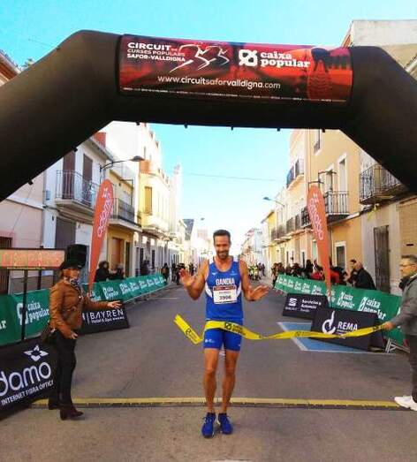 Juanra Pous.