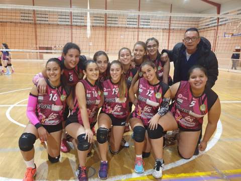 Juvenil.