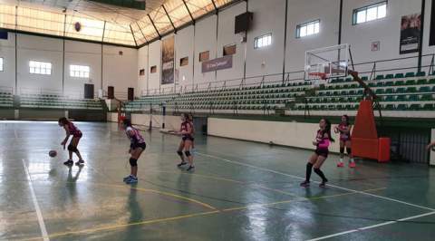 Juvenil.