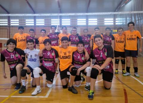 Cadete.