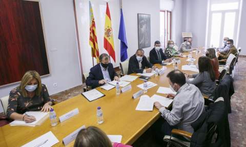 Constitución del organismo. Constitución del organismo.