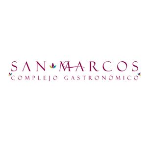 Complejo Gastronómico San Marcos