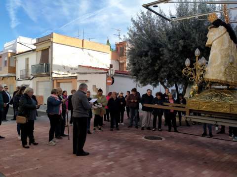Beniflà.