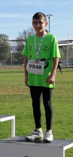 Esteban Fuster.