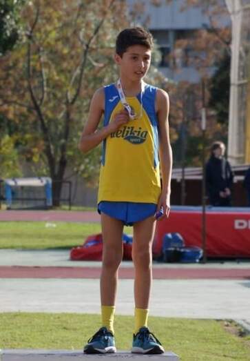 Xavi Cabanilles.