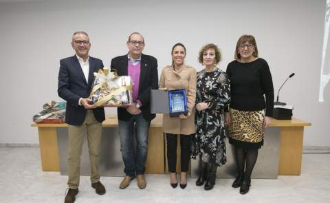 Tercer Premio, Ciagán.