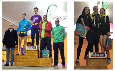 Podios en Tavernes.