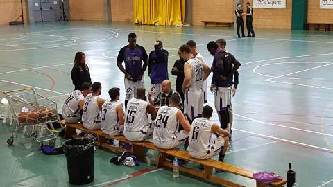 Partido en Aldaia.