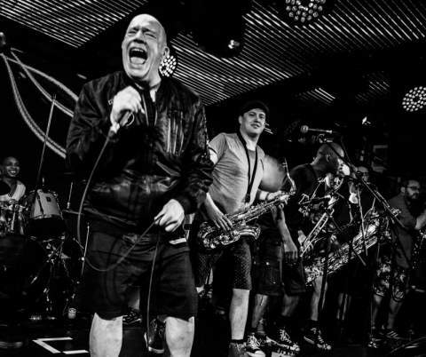 Bad Manners