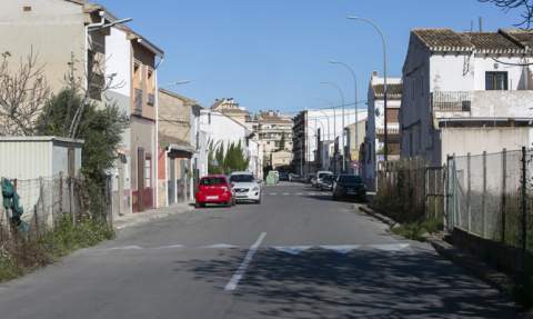 Molí de Santa Maria. Molí de Santa Maria.