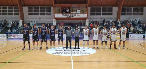 UpB Gandia.