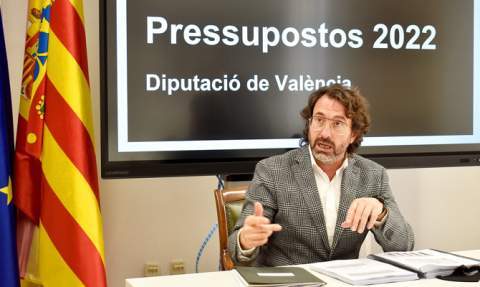 Vicent Mascarell. Vicent Mascarell.