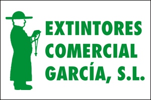 Extintores Comercial García, S.L.