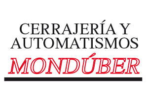 Cerrajería y automatismos Mondúber