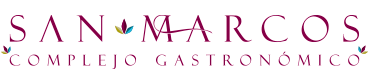 Complejo Gastronómico San Marcos