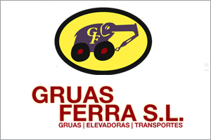 Grúas Ferra S. L.