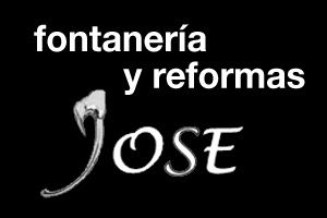 Fontanería y reformas José
