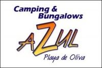 Camping Azul